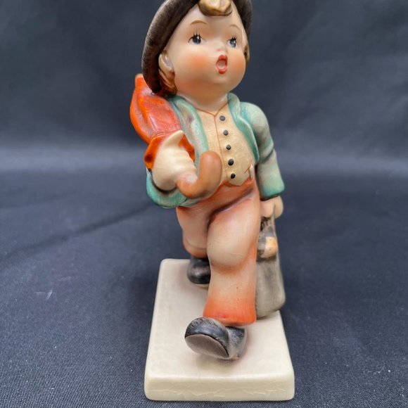 Hummel 1960-1972, “Merry Wanderer” TMK-3, 11/0 - Picture 2 of 7